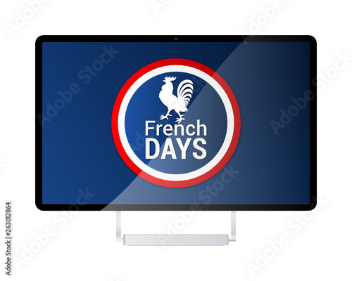 les french days - french days 