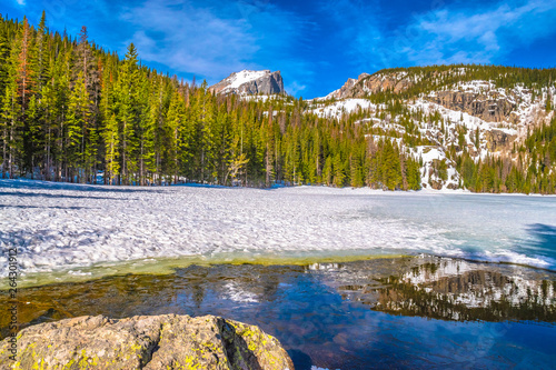 Beautiful Spring Hike Up Dakota Ridge in Denver, Colorado