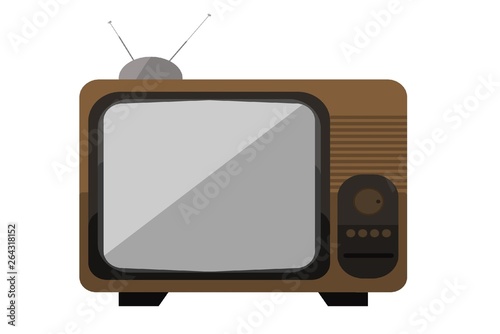 TELEVISION RETRO 