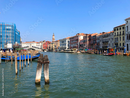 Wenecja Venice