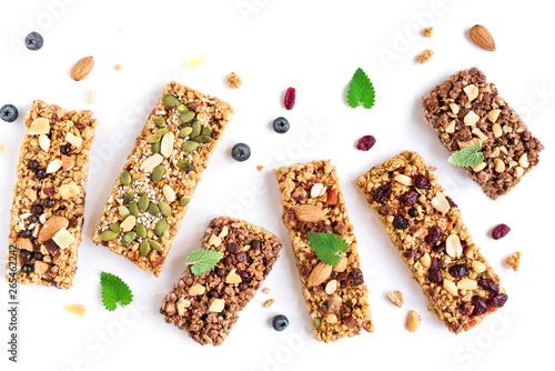 Granola Bars