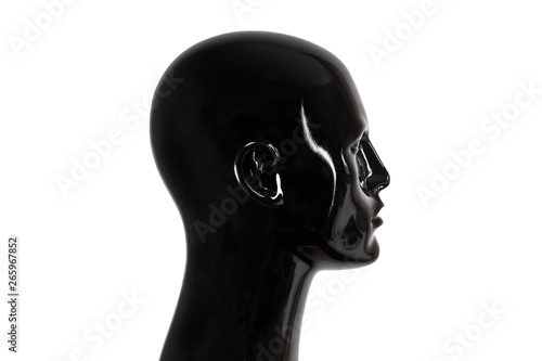 Mannequin Head