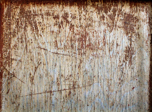 old wooden board background