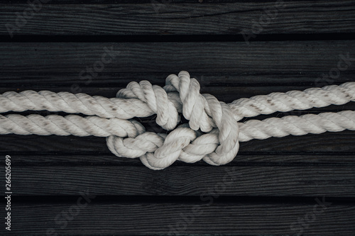 Academic knot