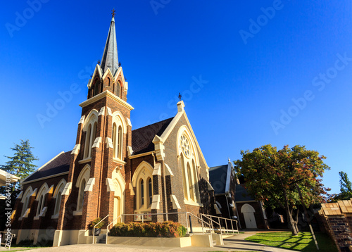 St Paul Presbyterian Church