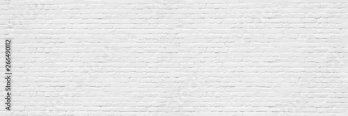Mur en briques blanches / vecteur