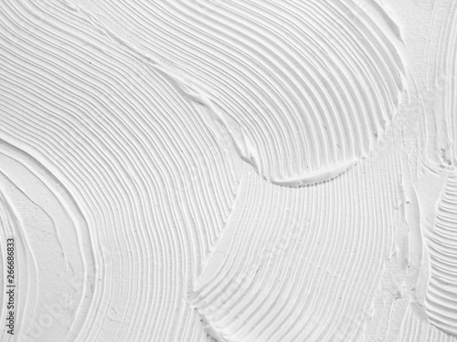 Abstract white color background with texture