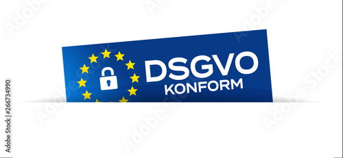 DSGVO konform