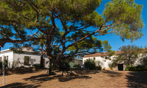 Museo casa di Garibaldi, Caprera