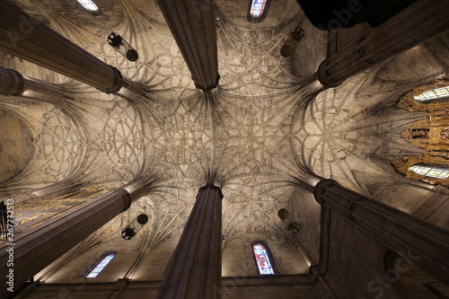 Iglesia de Santo Tomás Apóstol de Haro, La Rioja, España