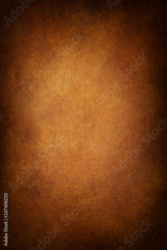 abstract brown leather texture