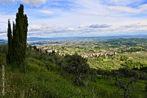 Tuscany moments 