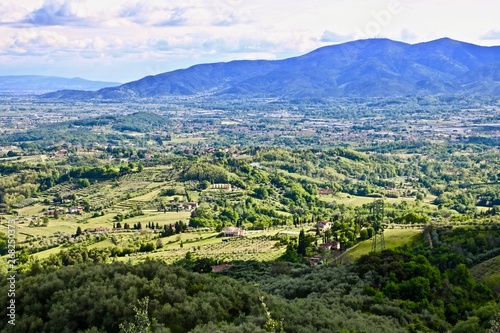 Tuscany moments 