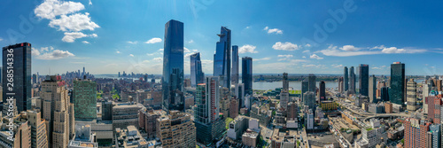 Midtown Manhattan - Nowy Jork