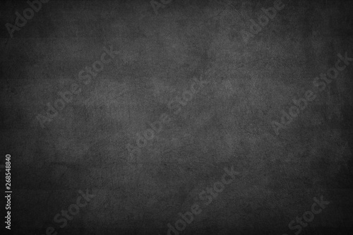 Black Board Texture or Background