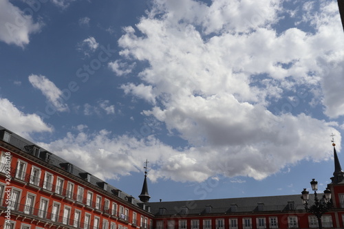 simplemente plaza mayor