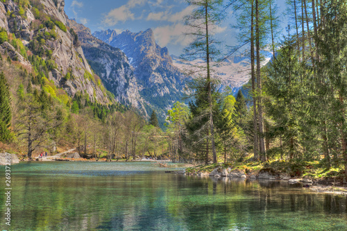 val di mello