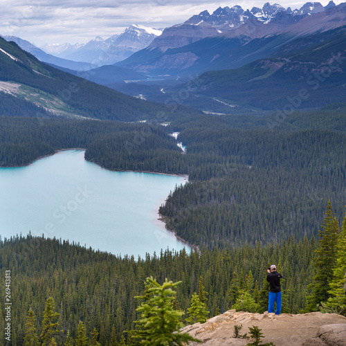 Park Narodowy Banff