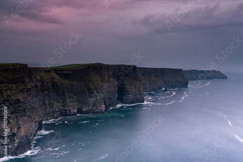 cliffs of moher Irlanda
