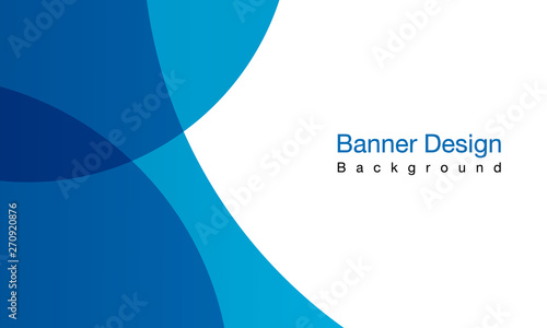 Blue background vector illustration lighting effect graphic for text and message board design infographic