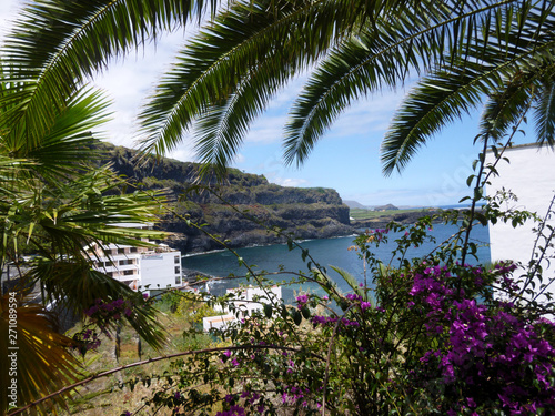 Tenerife, Canary Islands.