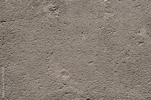 old shabby plastered light wall, textured cement wall