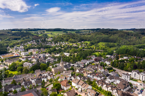 Wiehl Innenstadt Centrum