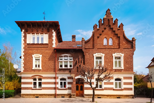 Old House in Krosno