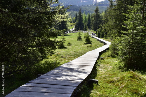 Karkonoski Park Narodowy