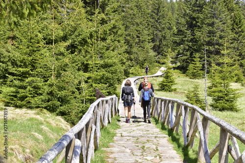 Karkonoski Park Narodowy