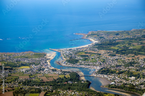 sud Finistère, les Glénanset le Golfe du Morbihan