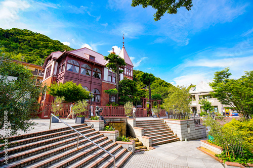 神戸北野異人館