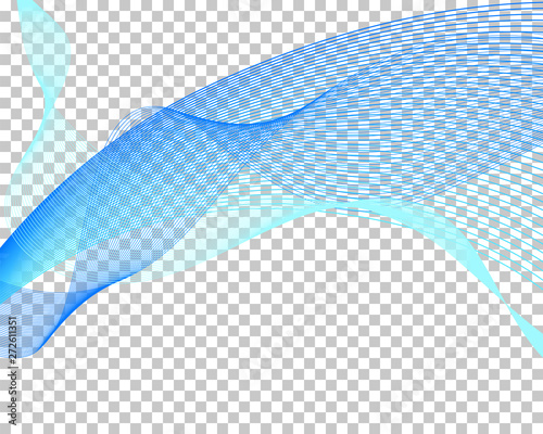 Abstract Water Design