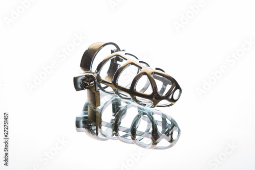 metal accessories for bdsm