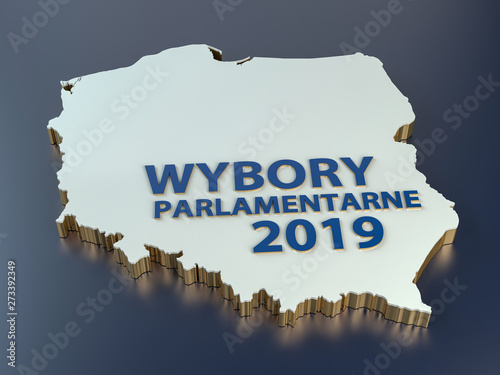 Wybory Parlamentarne Polska 2019