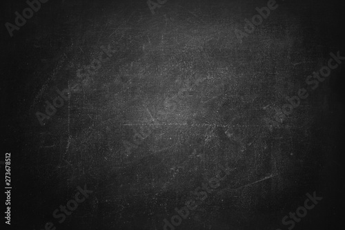 blackboard texture and wall chalkboard background