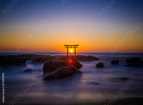 torii