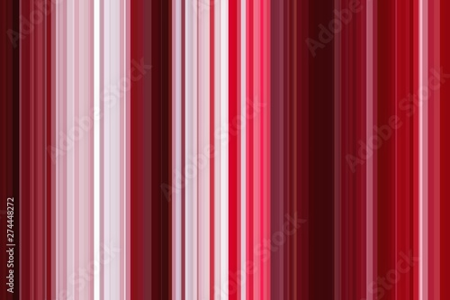 Amaranth red pink seamless strips pattern. Abstract stripe background. pattern.