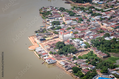 Mojana Sucre Bolivar Atlantico _ Colombia