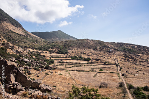 Pantelleria - Scoprendo le favare