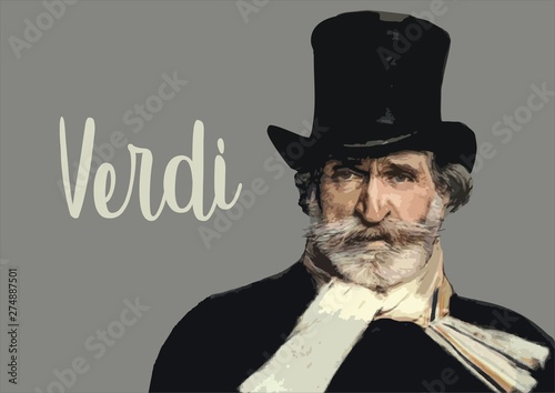 Giuseppe Verdi