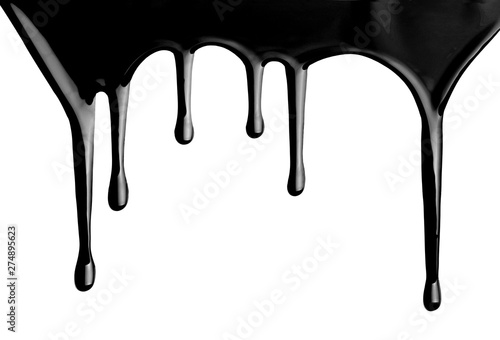 paint liquid leak drop fluid