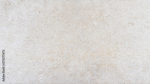 white background texture of limestone. Abstract graphic for widescreen.