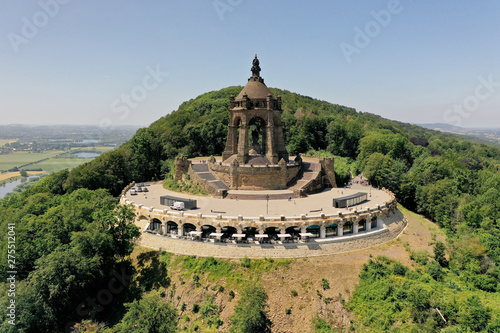 Kaiser-Wilhelm-Denkmal