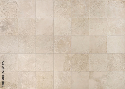 Slate natural stone tile, seamless texture