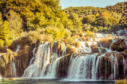 Waterfalls 02