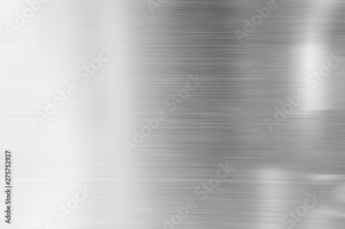 Stainless metal steel texture background