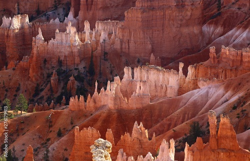 Bryce Canyon Utha USA