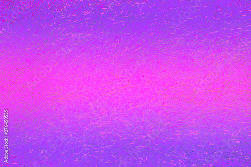 Bright abstract background with gradient for your design. Pink-purple texture with space for text or image. Use as a cool background and Wallpaper.