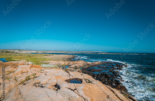 Ytre Hvaler, National Park, Park Narodowy, Hvaler, Norwegia, Norway, Norge